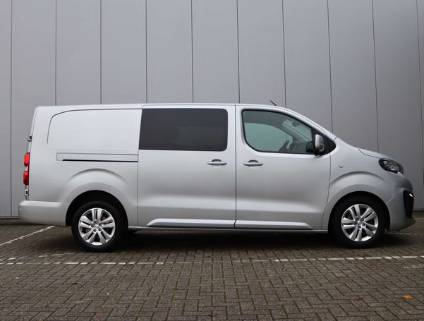 Peugeot Expert 2.0 BlueHDi 180 130 kW image number 20