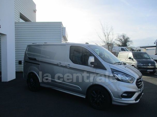  Ford Transit Custom L1H1 Sport 125 kW image number 15