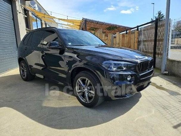 BMW X5 xDrive30d 190 kW image number 3