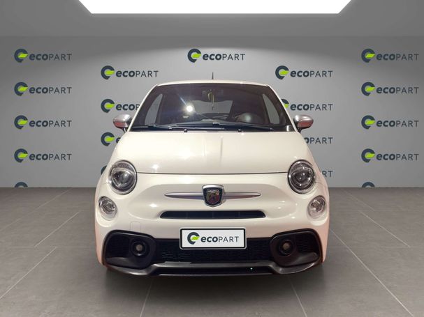 Abarth 595 106 kW image number 3