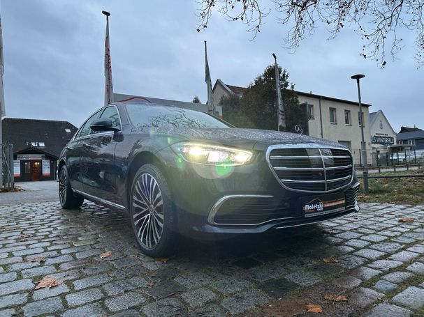 Mercedes-Benz S 450 L 4Matic 270 kW image number 27