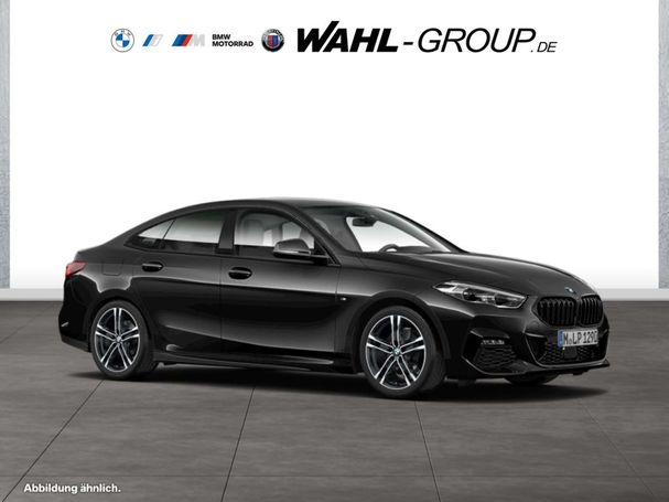 BMW 218i Gran Coupé Gran M Sport 100 kW image number 9