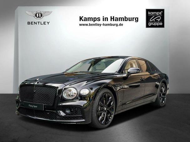 Bentley Flying Spur 467 kW image number 1