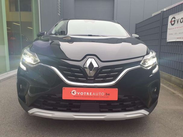 Renault Captur TCe 67 kW image number 3