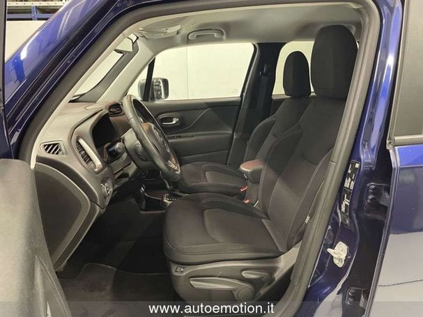 Jeep Renegade 1.6 88 kW image number 8