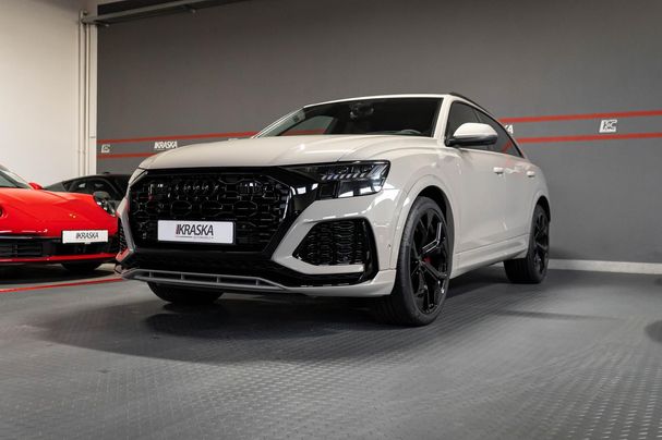 Audi RSQ8 4.0 TFSI quattro 441 kW image number 2