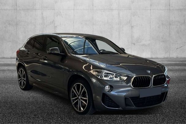 BMW X2 sDrive20d 140 kW image number 2