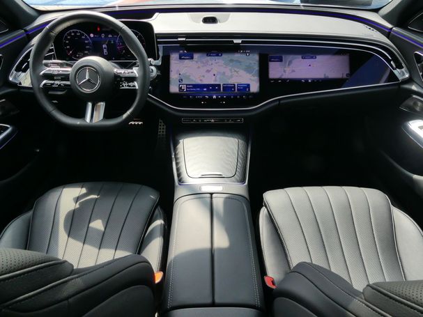 Mercedes-Benz E 220 d 145 kW image number 21