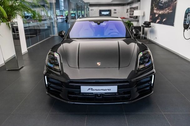 Porsche Panamera 260 kW image number 14