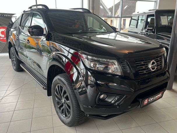 Nissan Navara 4x4 N-Guard 140 kW image number 2