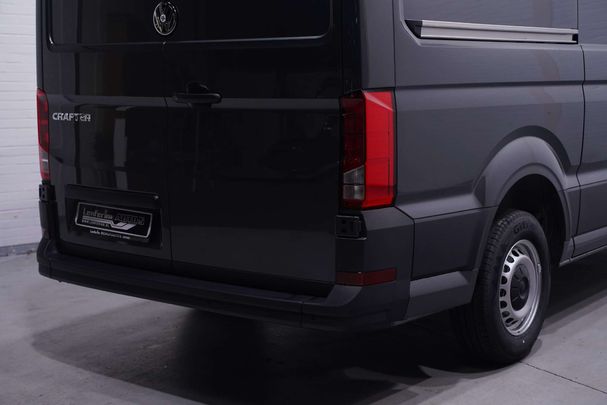 Volkswagen Crafter TDI 103 kW image number 18