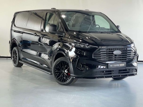 Ford Transit Custom 320 L2H1 100 kW image number 12