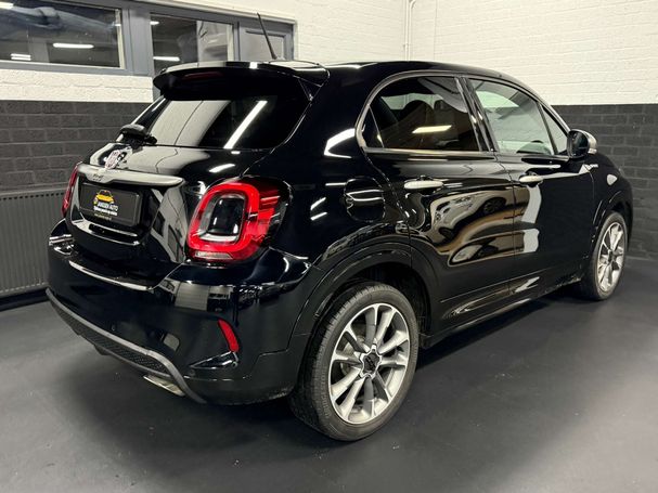 Fiat 500X 1.3 110 kW image number 16