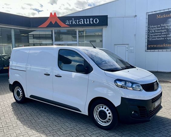 Fiat Scudo L2H1 1.5 Multijet 74 kW image number 1