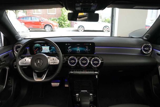 Mercedes-Benz CLA 250 160 kW image number 9