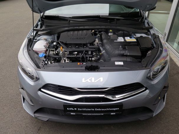 Kia Ceed Spirit 118 kW image number 22