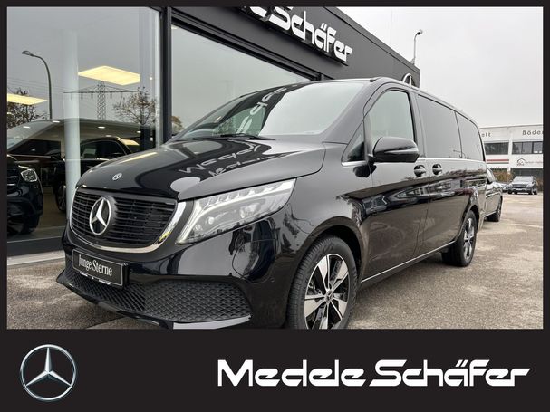 Mercedes-Benz EQV 300 150 kW image number 1