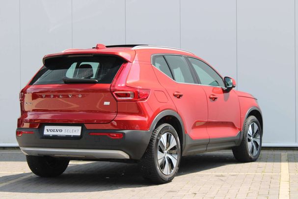 Volvo XC40 Recharge T4 Inscription Expression 155 kW image number 2