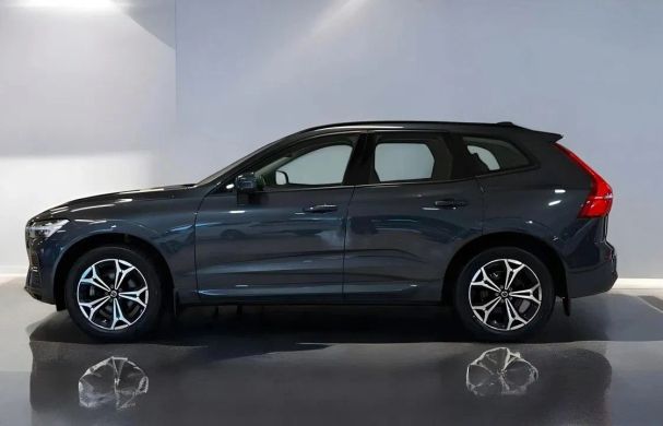 Volvo XC60 AWD 184 kW image number 1