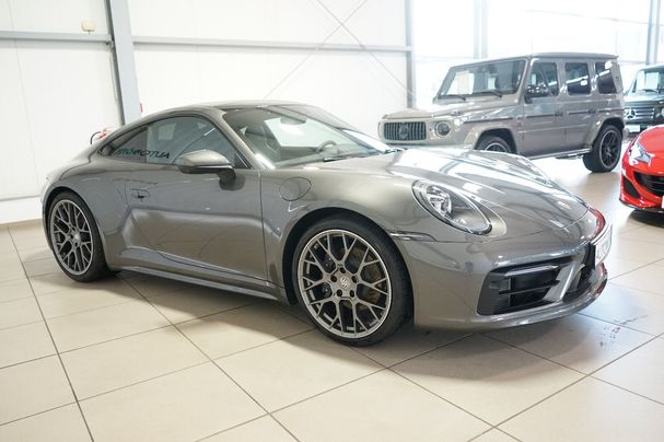 Porsche 992 Carrera 283 kW image number 6