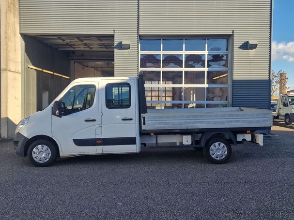 Renault Master L3H1 96 kW image number 3