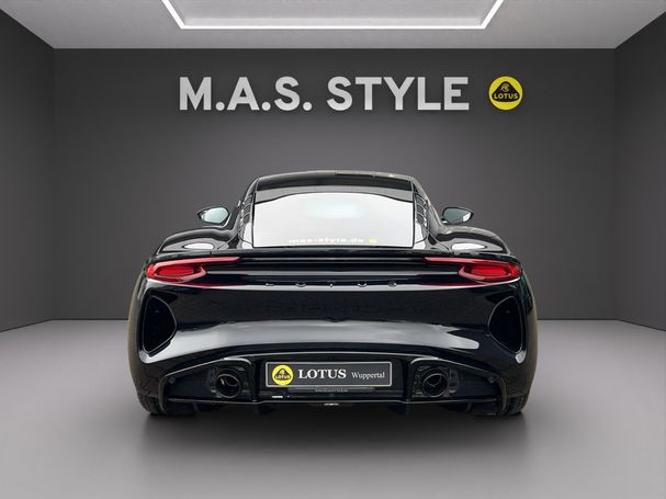 Lotus Emira 268 kW image number 7