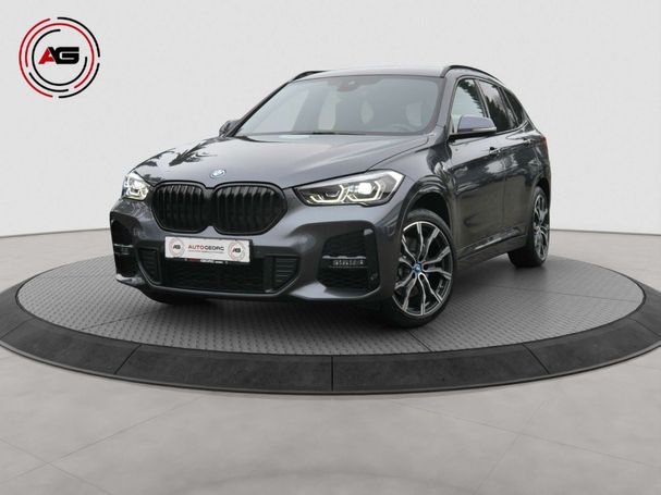 BMW X1 25e xDrive 162 kW image number 1