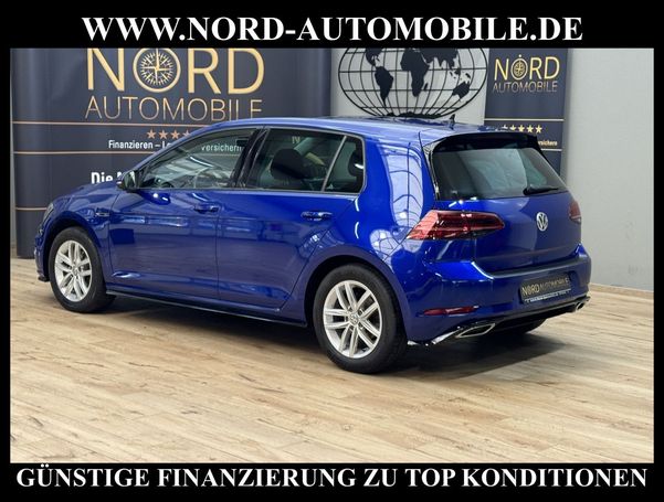 Volkswagen Golf 1.6 TDI 85 kW image number 8