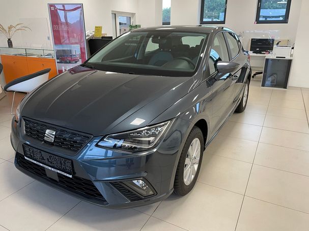 Seat Ibiza 81 kW image number 1