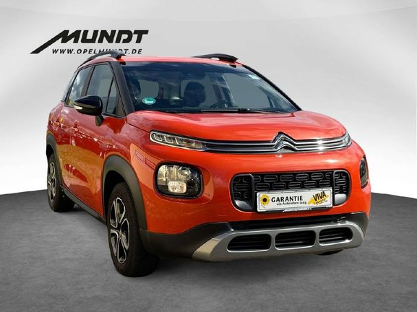 Citroen C3 Aircross 81 kW image number 2