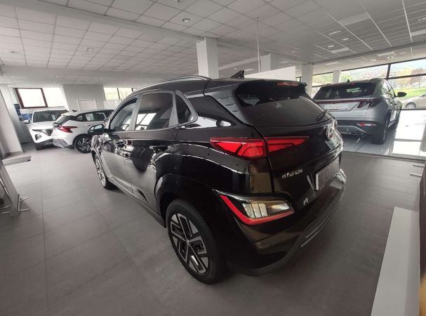 Hyundai Kona 100 kW image number 4