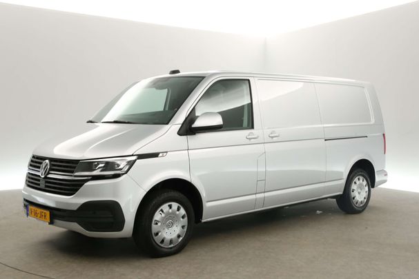 Volkswagen T6 Transporter 110 kW image number 1