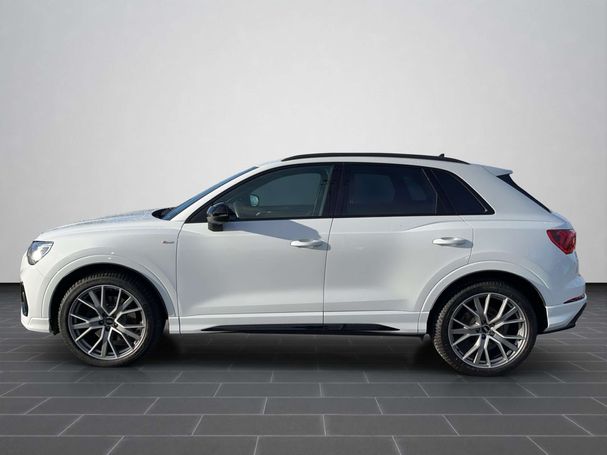 Audi Q3 40 TFSI S tronic S-line 140 kW image number 7