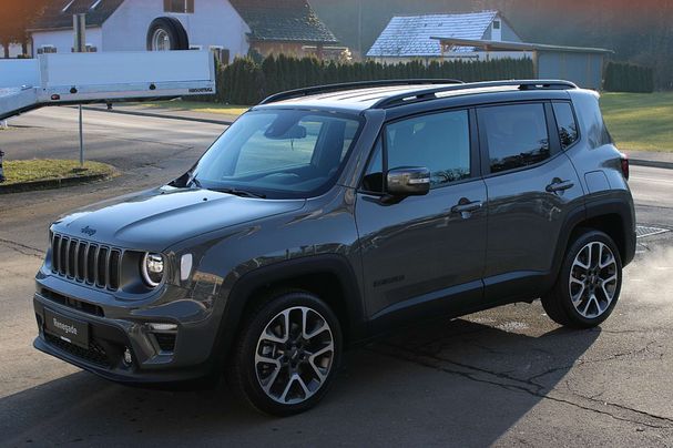 Jeep Renegade 1.3 PHEV 177 kW image number 1