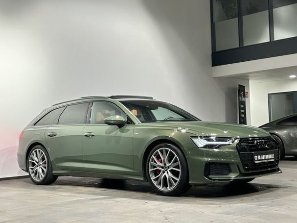 Audi A6 55 S-line 270 kW image number 4