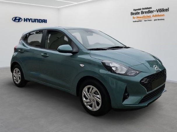 Hyundai i10 1.0 Select 46 kW image number 2