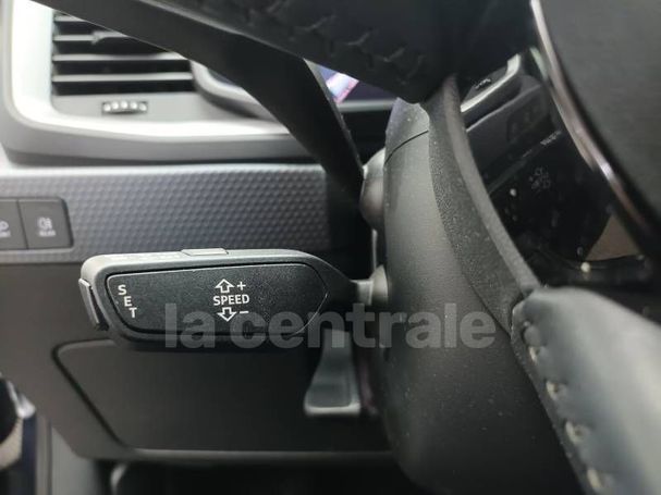 Audi A1 1.0 TFSI S tronic Advanced 70 kW image number 7