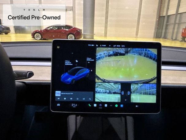 Tesla Model 3 Long Range AWD 258 kW image number 14