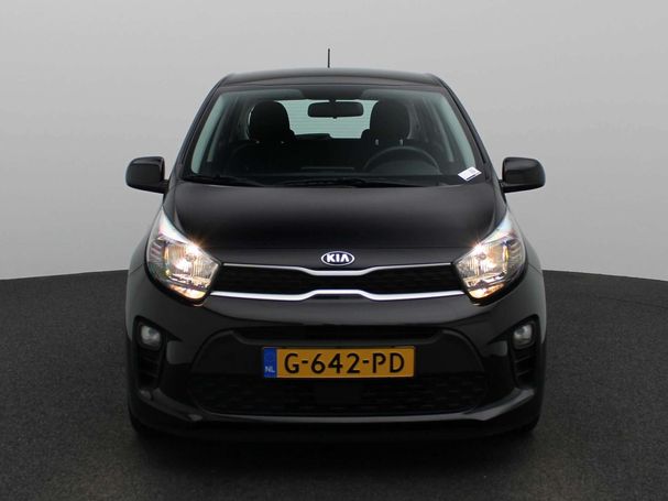 Kia Picanto 1.0 49 kW image number 2