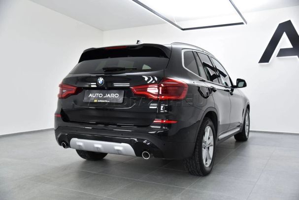 BMW X3 sDrive 140 kW image number 6