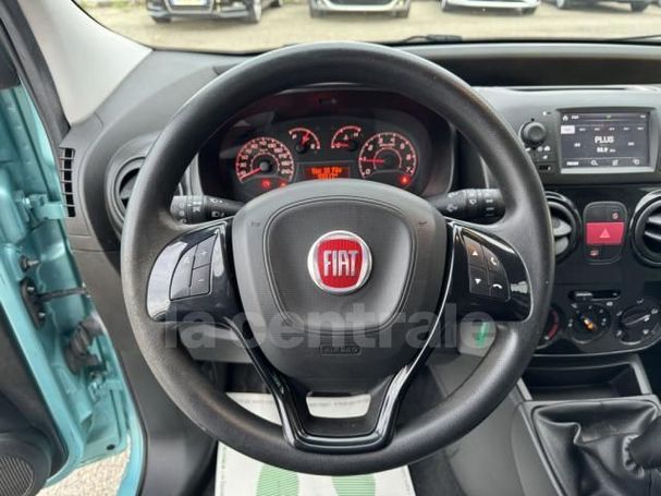 Fiat Qubo 1.3 Multijet 16V Trekking 70 kW image number 18