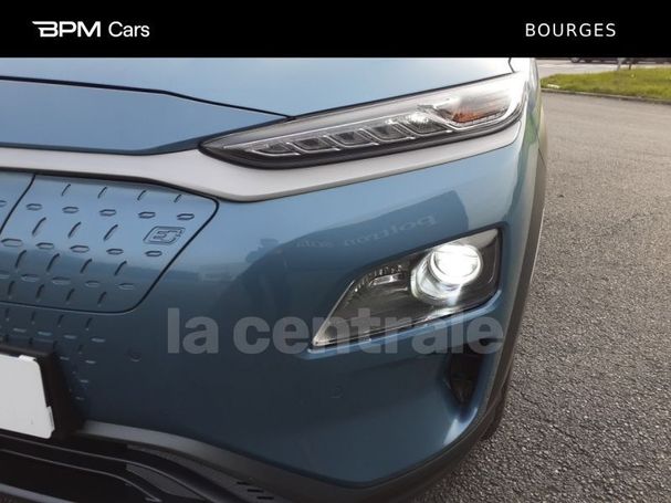 Hyundai Kona 150 kW image number 13