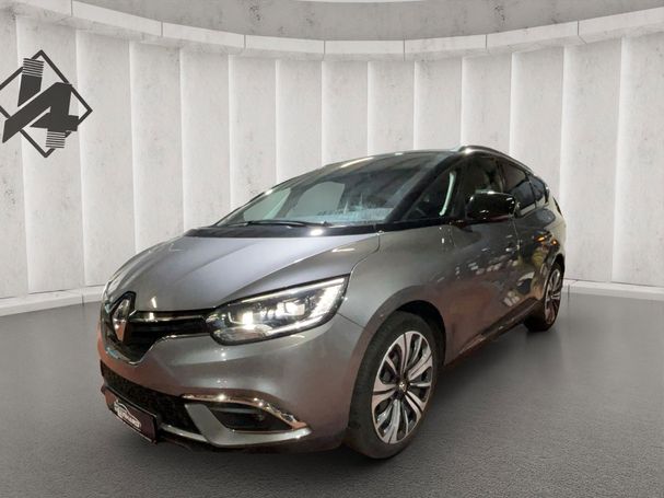 Renault Grand Scenic 103 kW image number 10