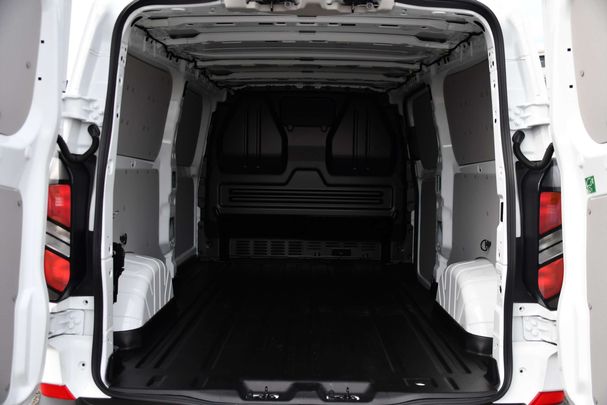 Ford Transit Custom 320 L2H1 125 kW image number 31