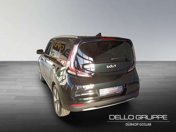 Kia Soul 150 kW image number 7