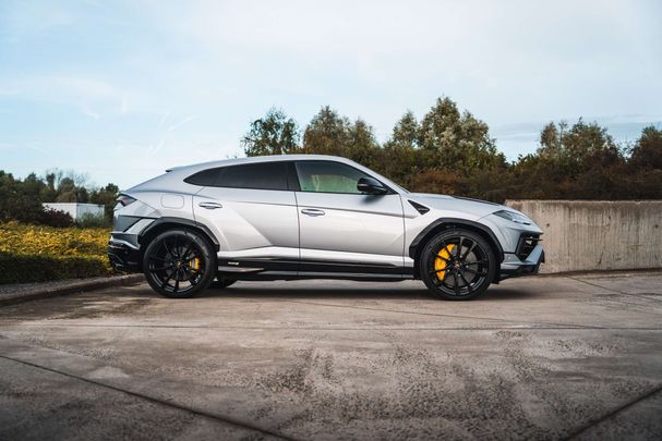 Lamborghini Urus S 490 kW image number 6