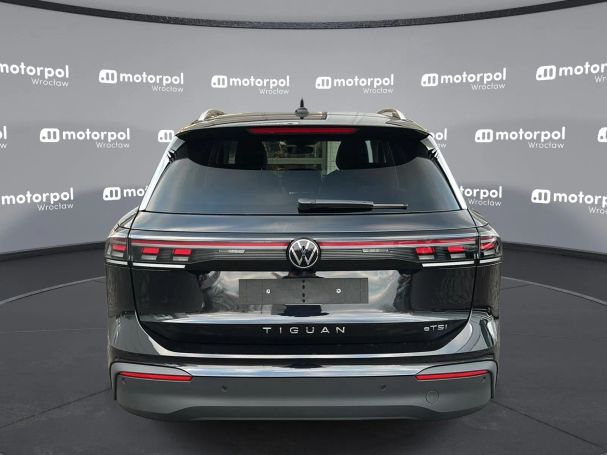 Volkswagen Tiguan DSG 110 kW image number 9