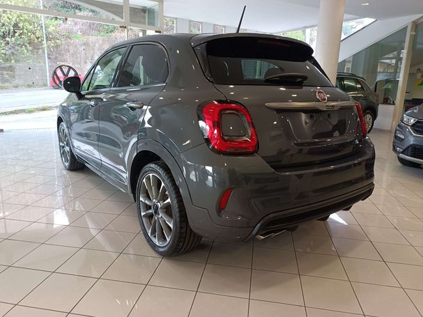 Fiat 500X 1.6 Sport 96 kW image number 7