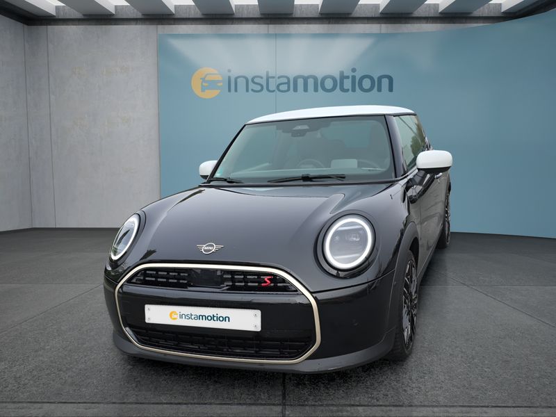 Mini Cooper S 150 kW