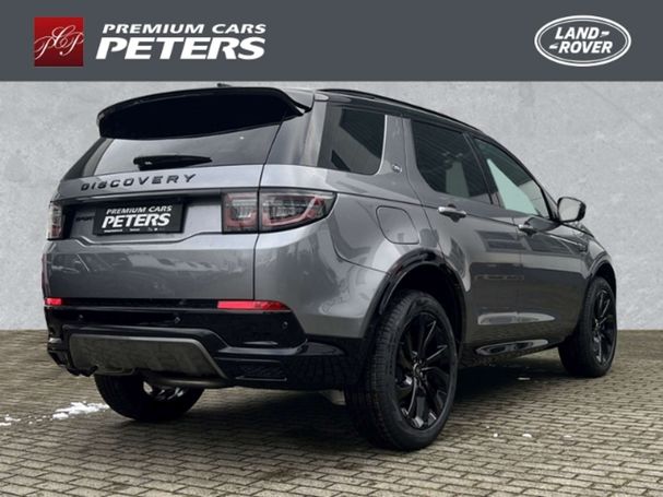 Land Rover Discovery Sport D200 S AWD 150 kW image number 2